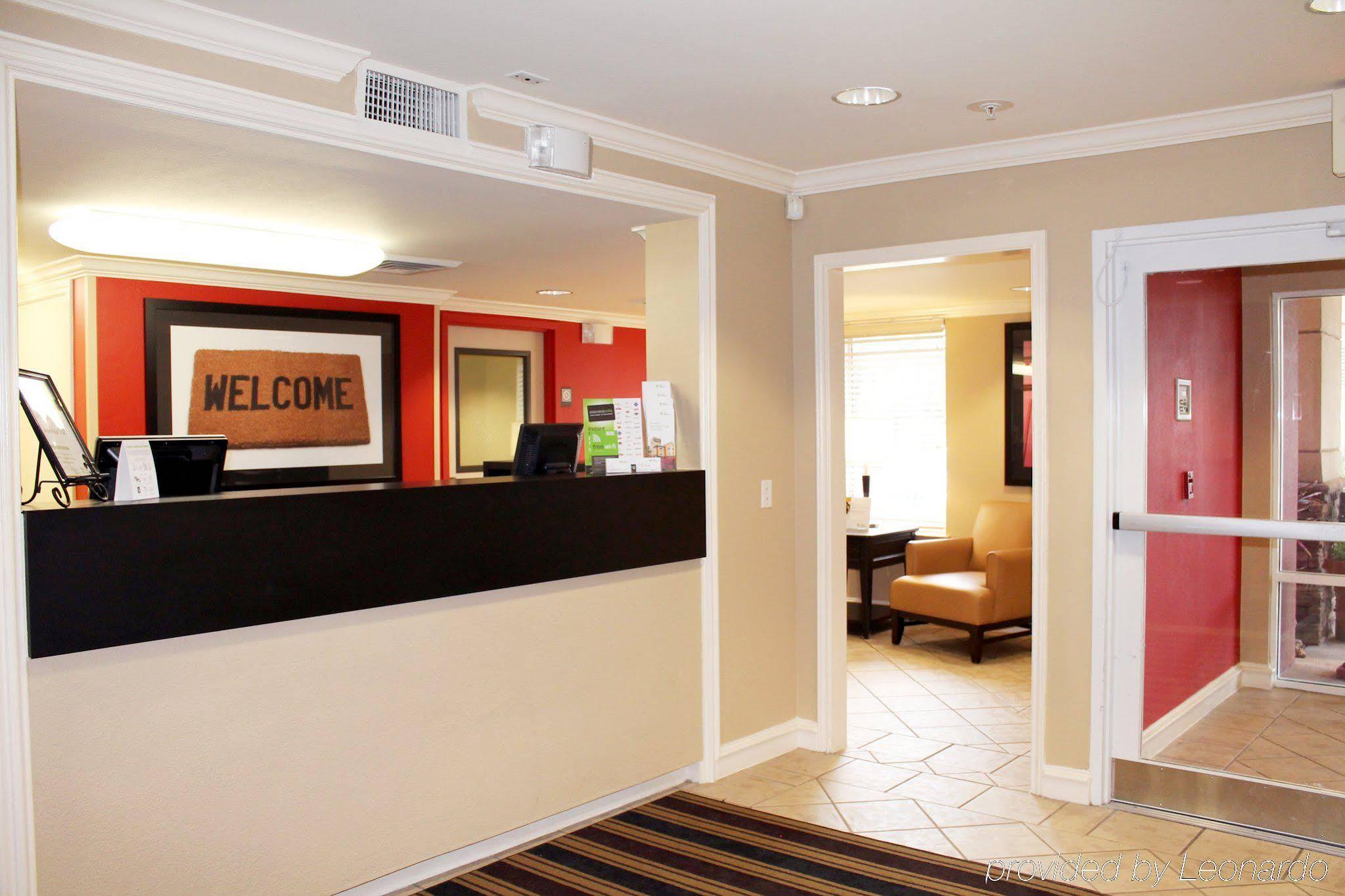 Extended Stay America Suites - Chicago - Schaumburg - Convention Center Экстерьер фото