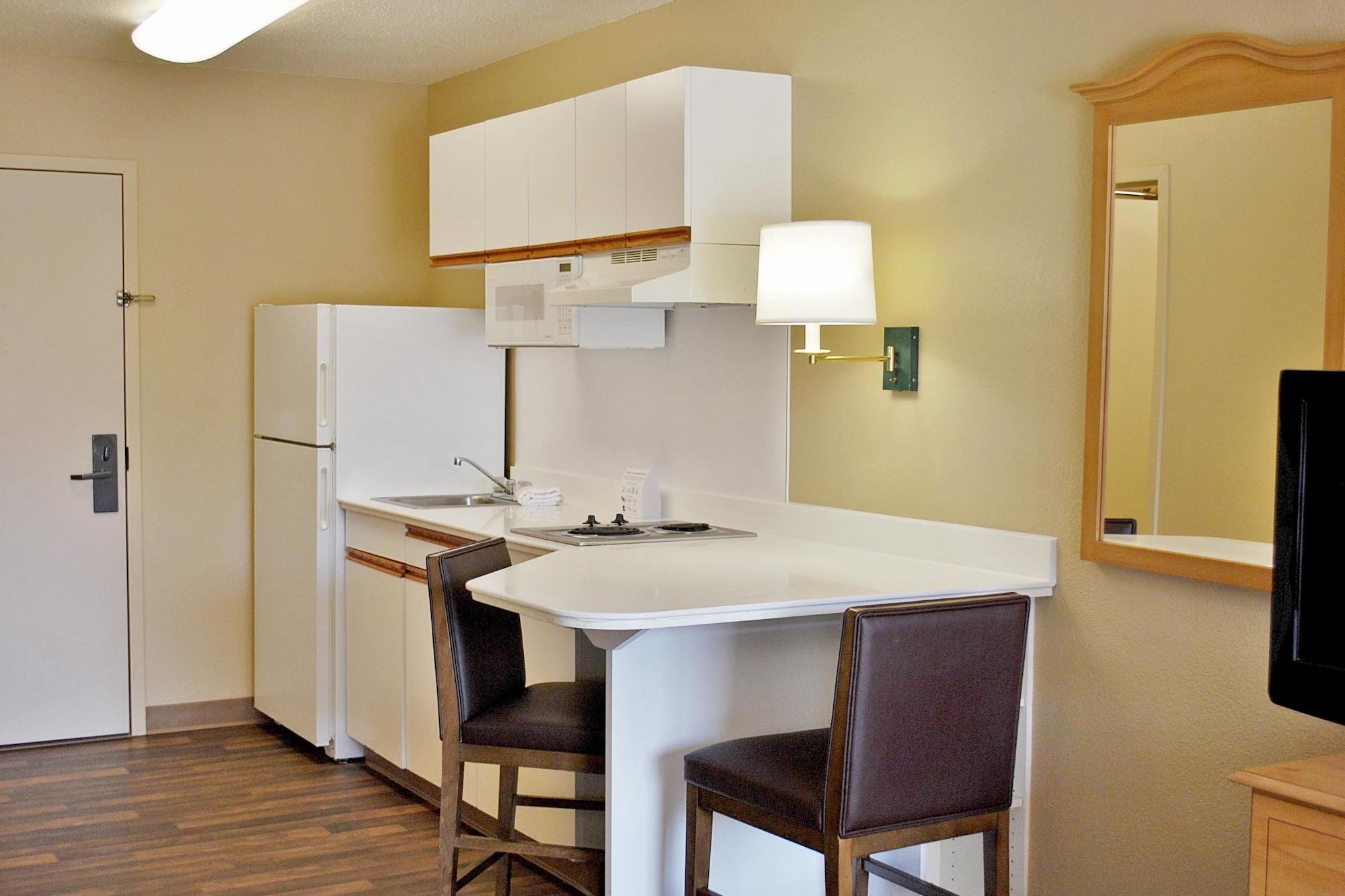 Extended Stay America Suites - Chicago - Schaumburg - Convention Center Экстерьер фото