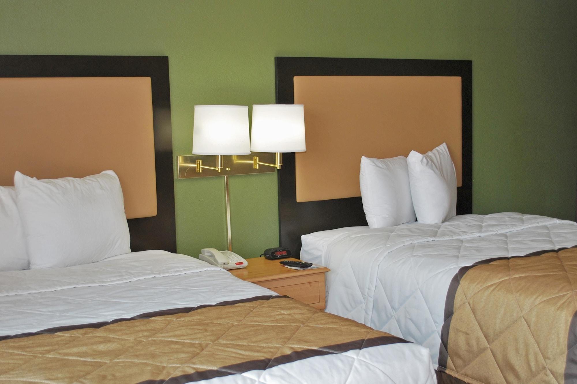 Extended Stay America Suites - Chicago - Schaumburg - Convention Center Экстерьер фото