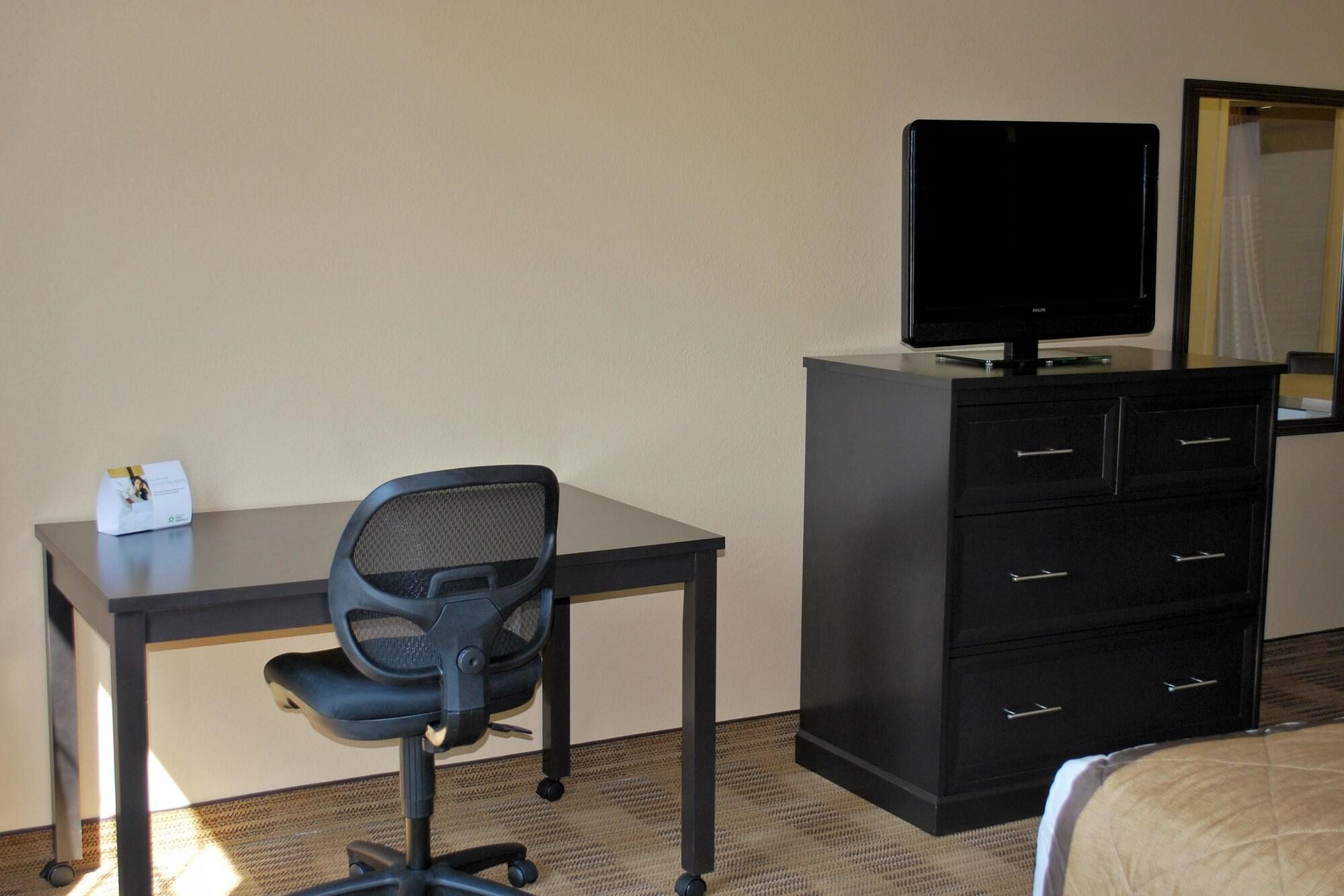 Extended Stay America Suites - Chicago - Schaumburg - Convention Center Экстерьер фото