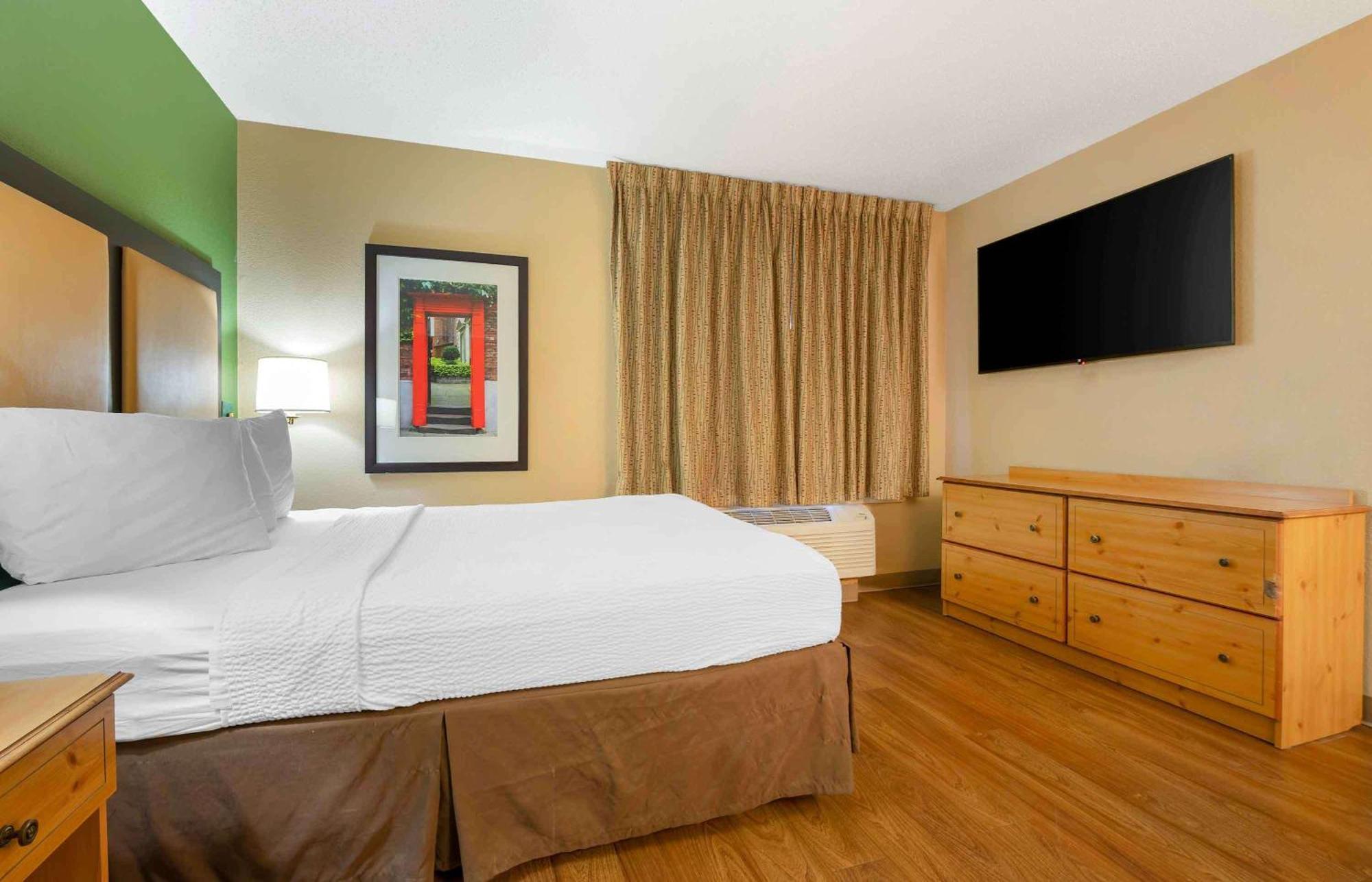 Extended Stay America Suites - Chicago - Schaumburg - Convention Center Экстерьер фото