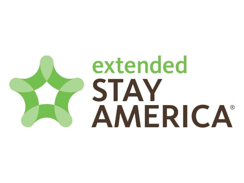 Extended Stay America Suites - Chicago - Schaumburg - Convention Center Экстерьер фото
