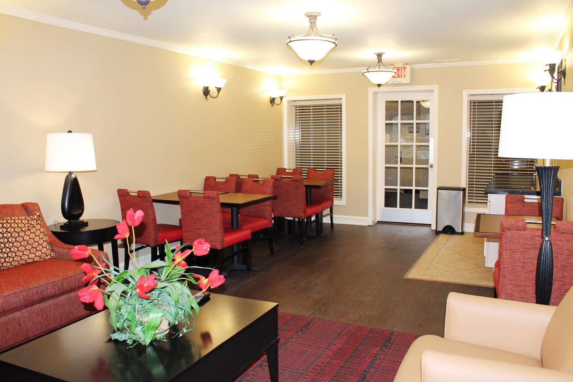 Extended Stay America Suites - Chicago - Schaumburg - Convention Center Экстерьер фото