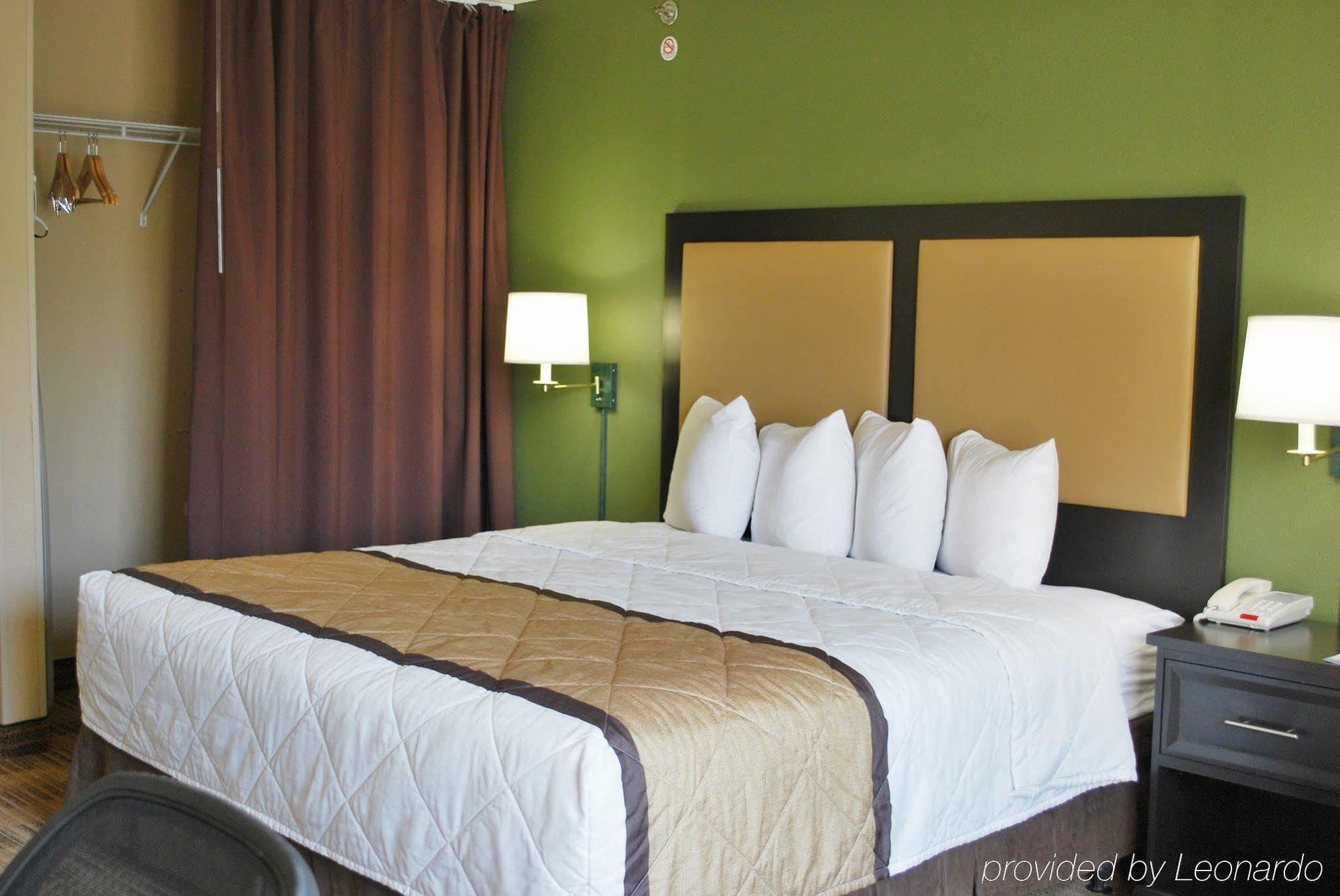 Extended Stay America Suites - Chicago - Schaumburg - Convention Center Экстерьер фото