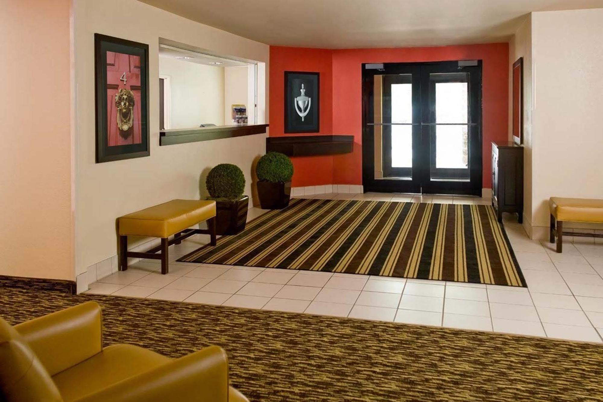 Extended Stay America Suites - Chicago - Schaumburg - Convention Center Экстерьер фото